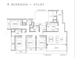 THE ARCADY AT BOON KENG (D12), Apartment #559215691